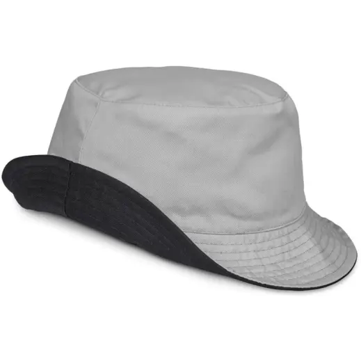 Urban Reversible Grey Black